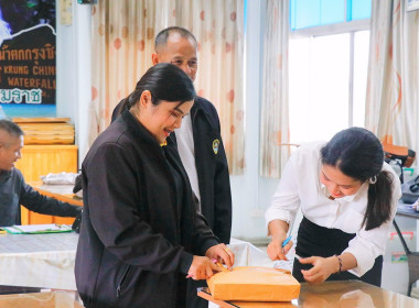 รับสมัครบุคคลเพื่อเลือกสรรเป็นพนักงานราชการทั่วไป ... พารามิเตอร์รูปภาพ 47